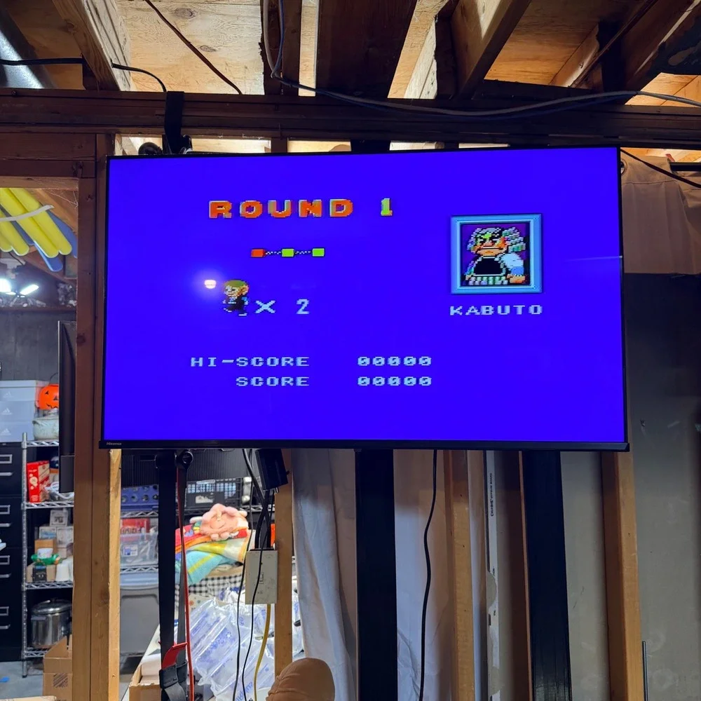 Sega alex kidd